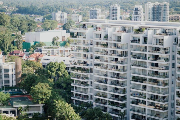 Rented Luxury Apartments and Condos Guide: Discover Basics, Fact, and Helpful Resources