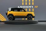 Mahindra Vision S Complete Overview: Know About Design, Features, Performance Insights, and Automotive Technology Basics