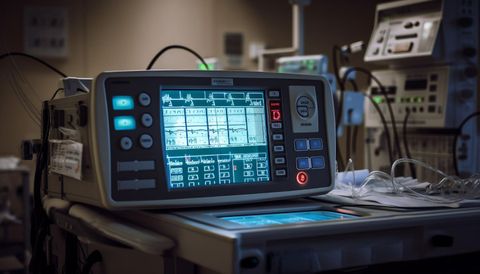 Hospital Equipment Guide: Explore Essential Equipment, Roles, Uses, Safety Tips, and Healthcare Basics