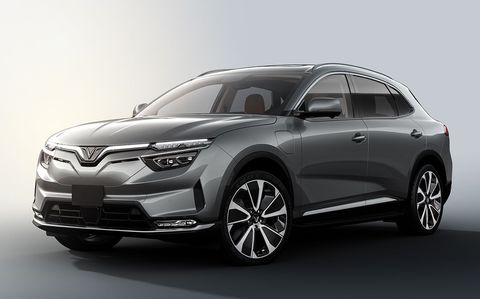 VinFast Cars and Cabs Guide: Explore Electric Vehicle Features, Ride Services, Ownership Tips, and Industry Insights